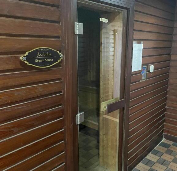 Verta Hotel Qouraish