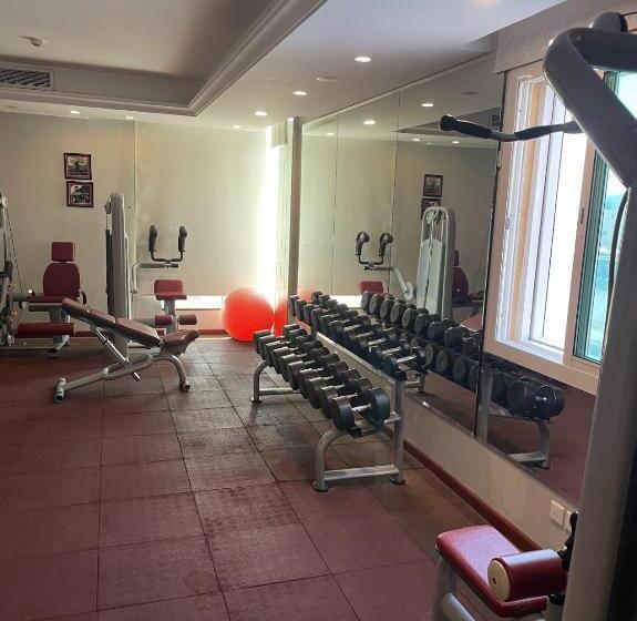 Verta Hotel Qouraish