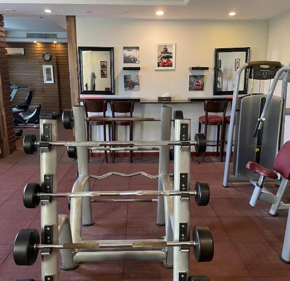 Verta Hotel Qouraish