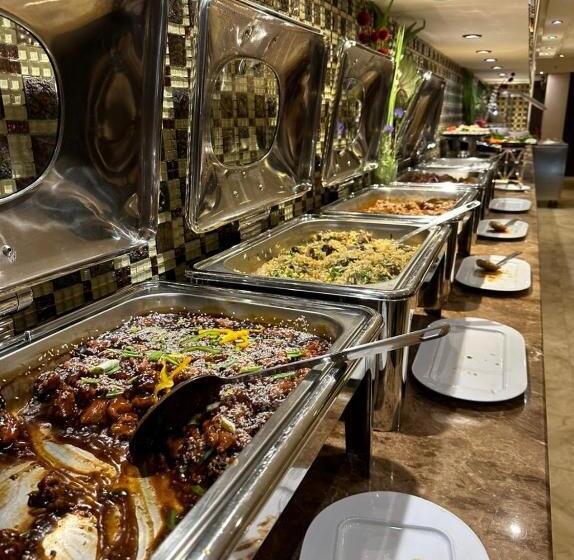 Verta Hotel Qouraish