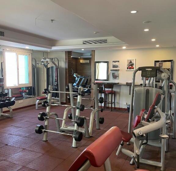 Verta Hotel Qouraish