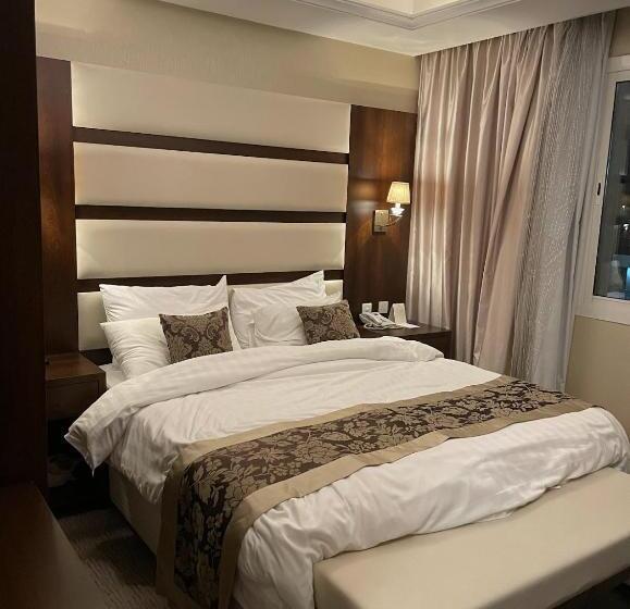 Verta Hotel Qouraish