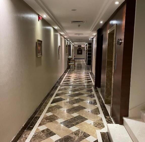 Verta Hotel Qouraish