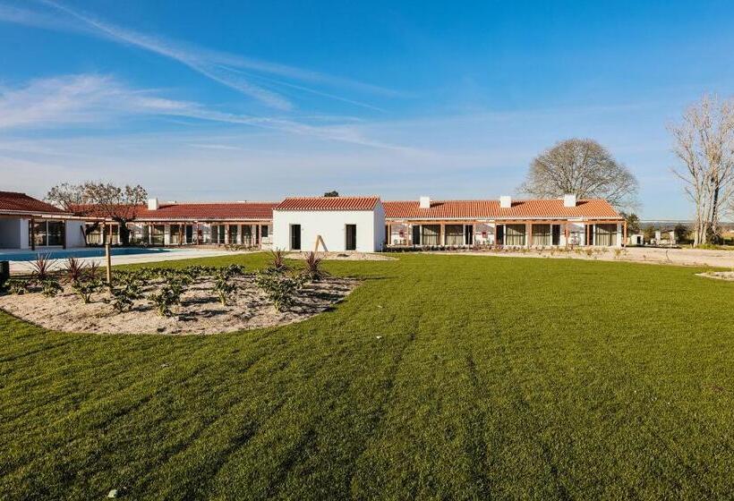 Sorraia Hotel Rural