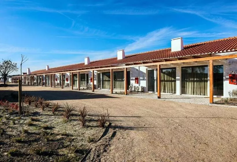 Sorraia Hotel Rural
