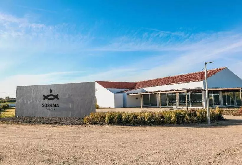 Sorraia Hotel Rural