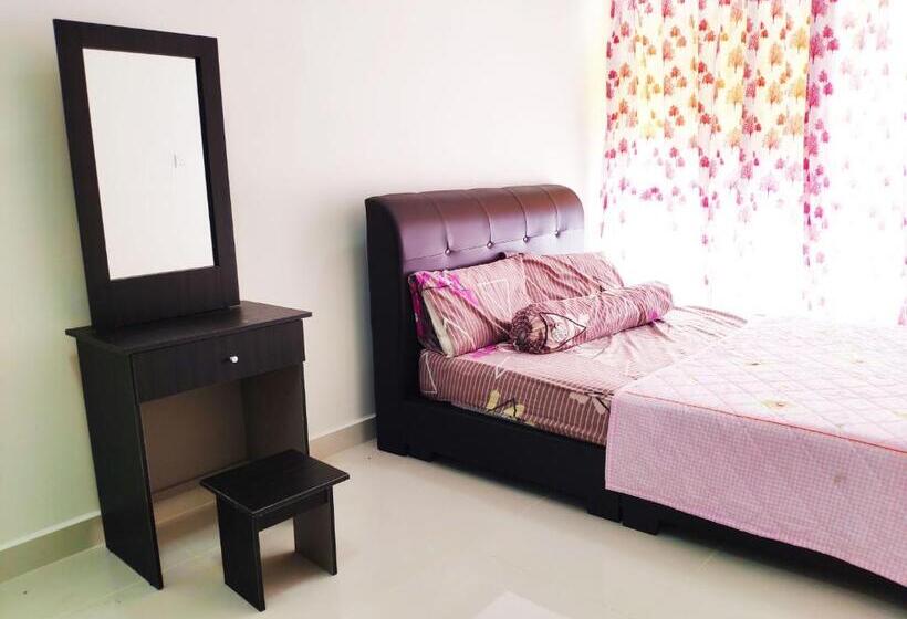 The Core By Salaam Suites, Near Kip Mall