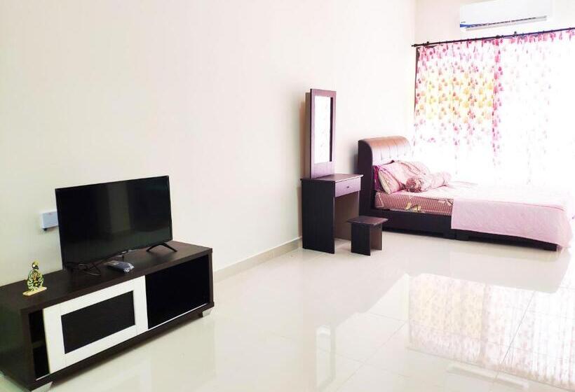 The Core By Salaam Suites, Near Kip Mall