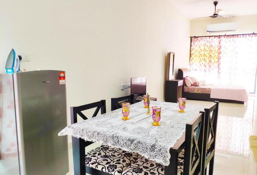 The Core By Salaam Suites, Near Kip Mall