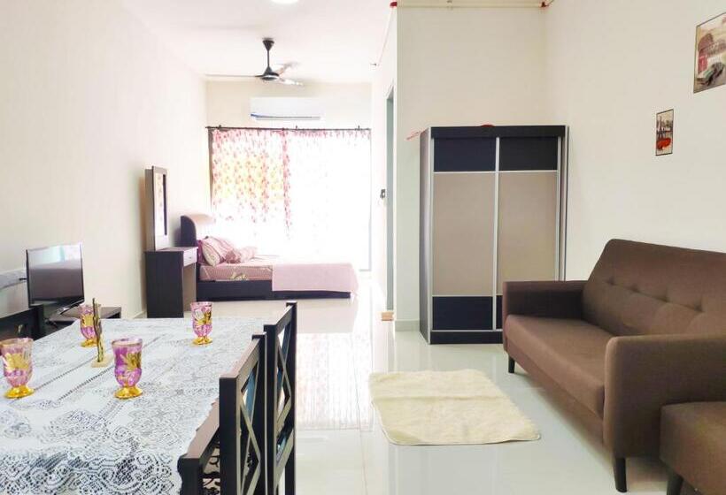 The Core By Salaam Suites, Near Kip Mall