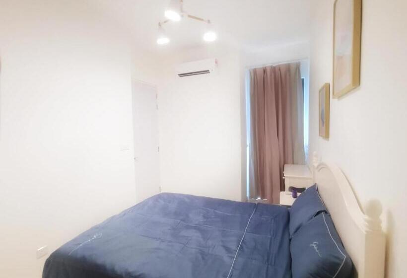 The Elysia Park Residence By Home Owner