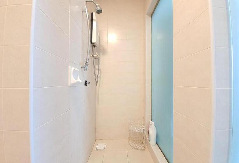 Tropics Damansara Residence By Beestay [3 Pax]