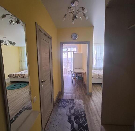 квартира 1 комнатная