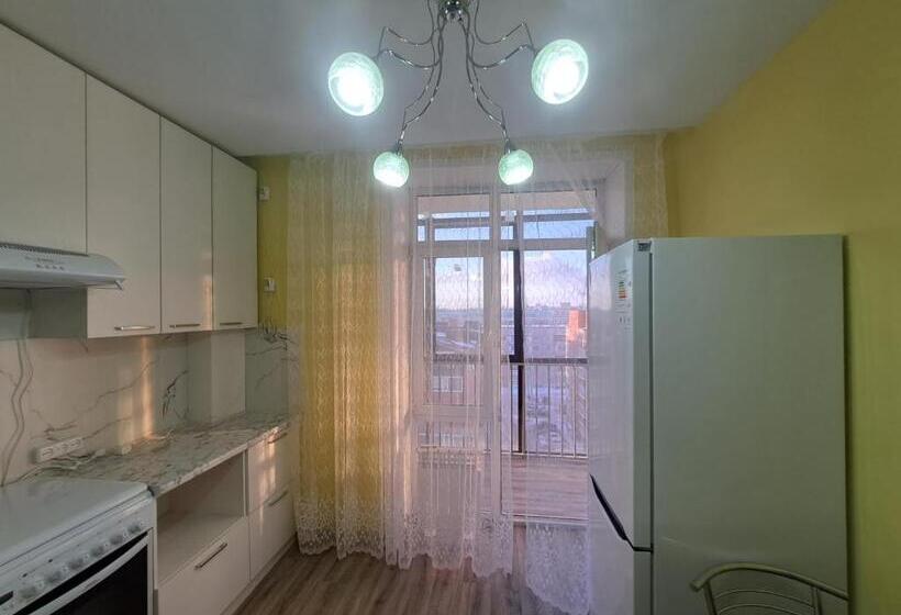 квартира 1 комнатная