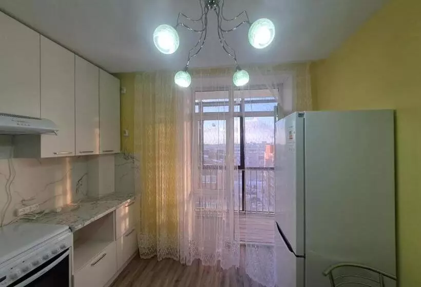 квартира 1 комнатная