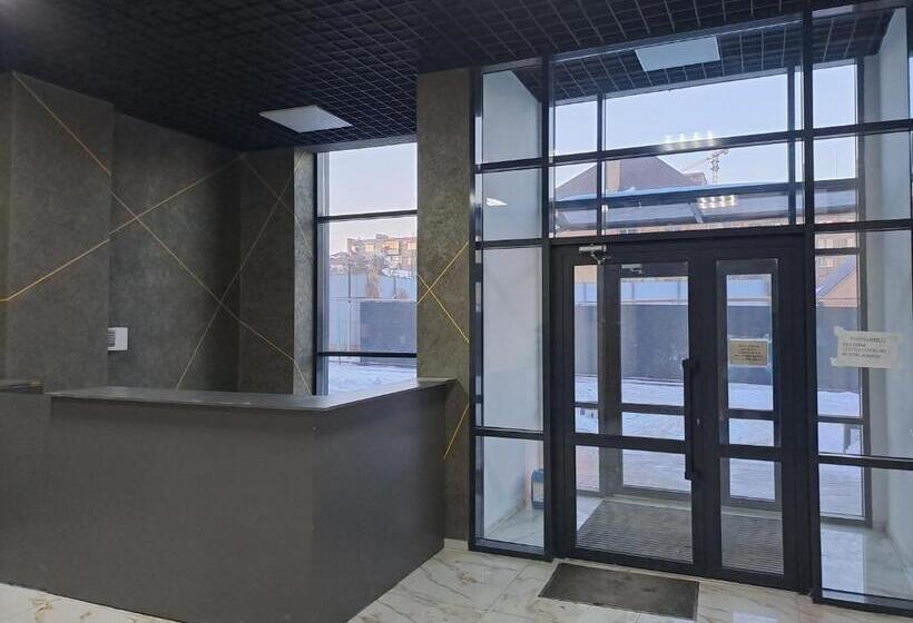 квартира 1 комнатная