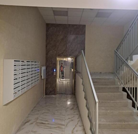 квартира 1 комнатная