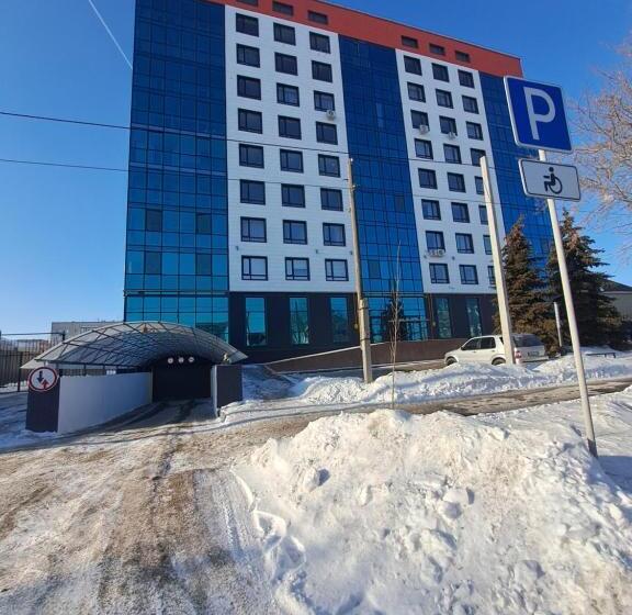 квартира 1 комнатная