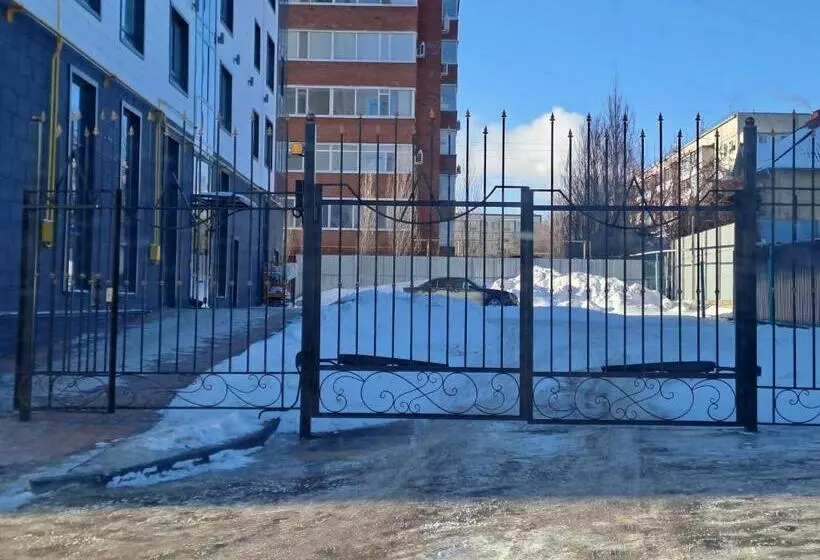 квартира 1 комнатная