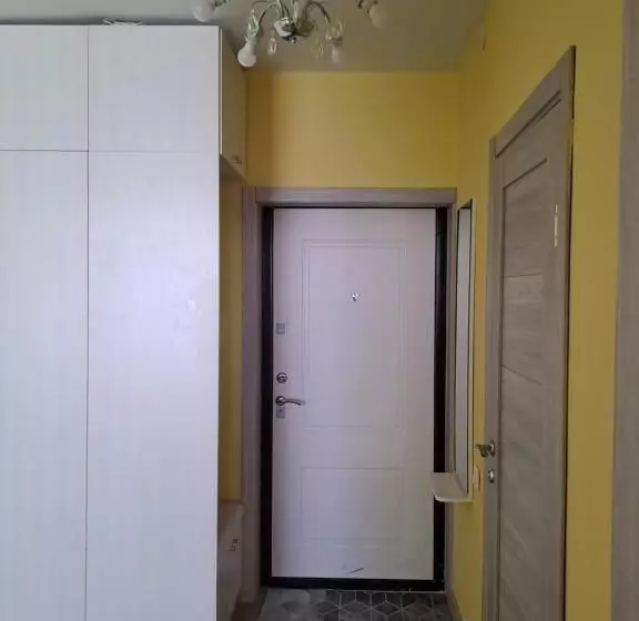 квартира 1 комнатная