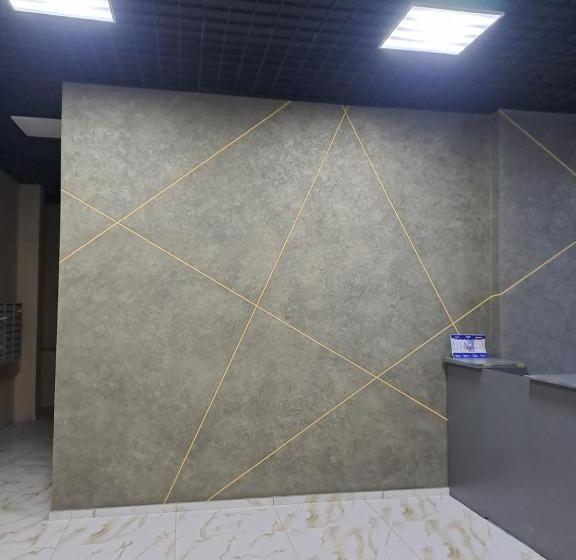 квартира 1 комнатная