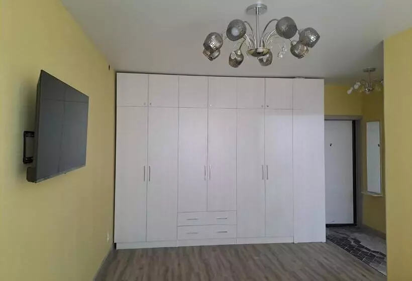 квартира 1 комнатная
