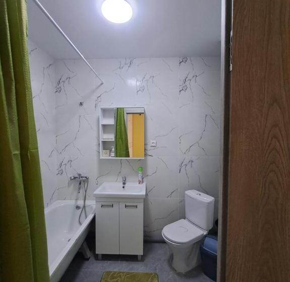 квартира 1 комнатная