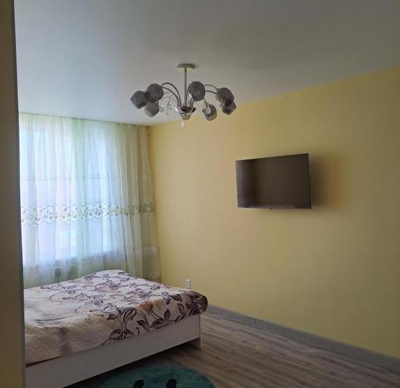 квартира 1 комнатная