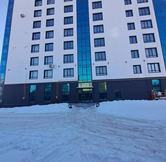 квартира 1 комнатная