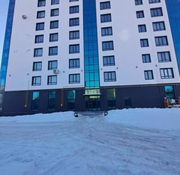 квартира 1 комнатная