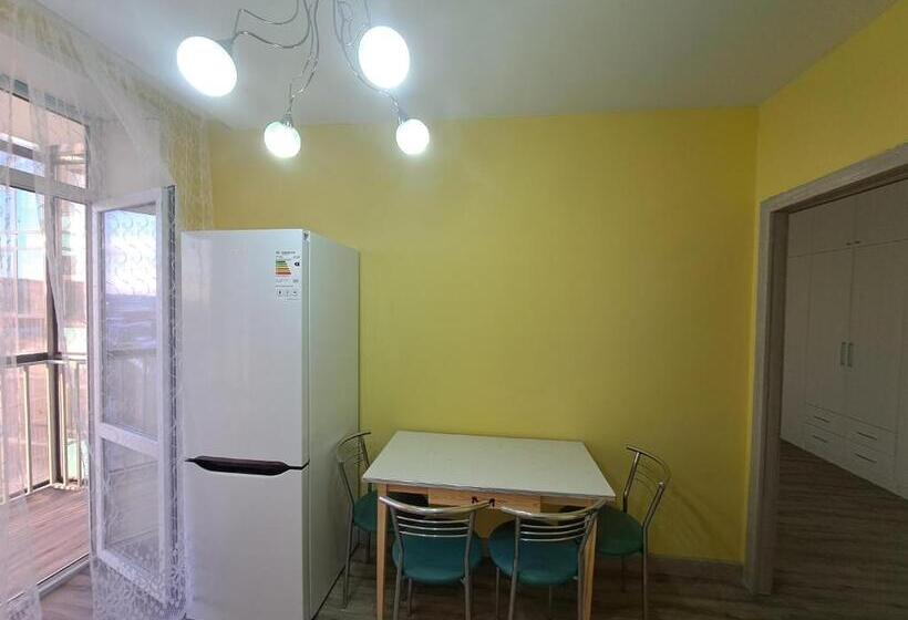 квартира 1 комнатная