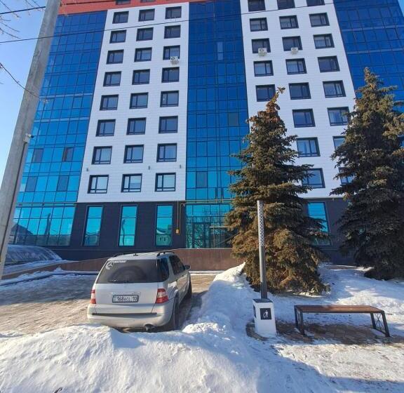 квартира 1 комнатная