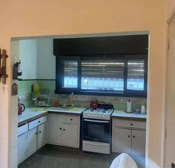 Retkeilymaja Lo De Nenè Hostal