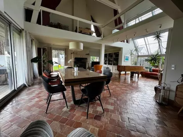 ベッドアンドブレックファースト Chambres D Hôtes Dans Une Magnifique Propriété