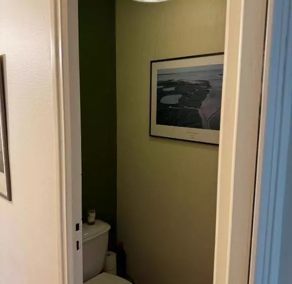 ベッドアンドブレックファースト Chambres D Hôtes Dans Une Magnifique Propriété