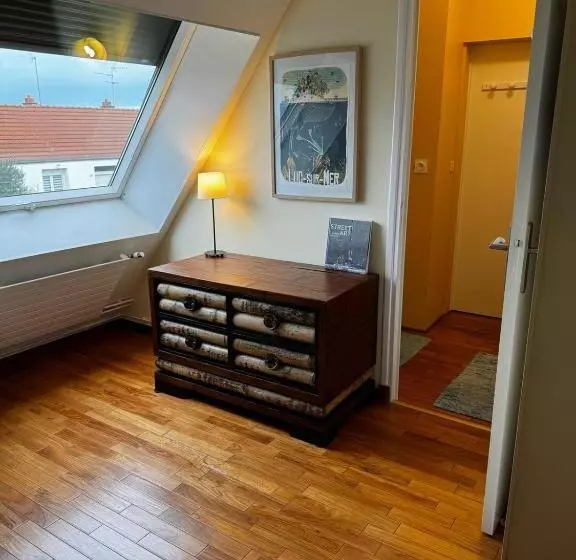 ベッドアンドブレックファースト Chambres D Hôtes Dans Une Magnifique Propriété