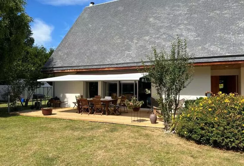 ベッドアンドブレックファースト Chambres D Hôtes Dans Une Magnifique Propriété