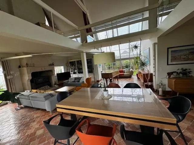 ベッドアンドブレックファースト Chambres D Hôtes Dans Une Magnifique Propriété