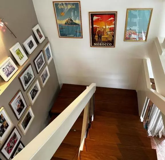 ベッドアンドブレックファースト Chambres D Hôtes Dans Une Magnifique Propriété