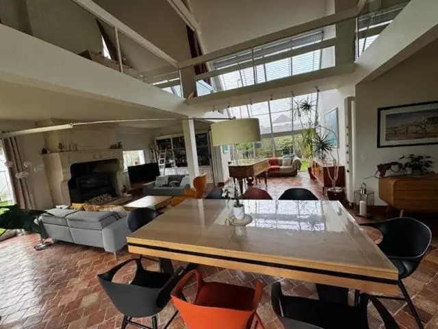 ベッドアンドブレックファースト Chambres D Hôtes Dans Une Magnifique Propriété