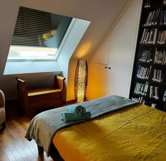 ベッドアンドブレックファースト Chambres D Hôtes Dans Une Magnifique Propriété