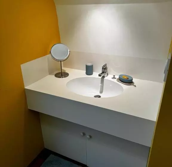 ベッドアンドブレックファースト Chambres D Hôtes Dans Une Magnifique Propriété