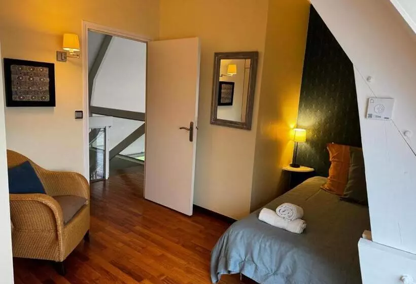 ベッドアンドブレックファースト Chambres D Hôtes Dans Une Magnifique Propriété