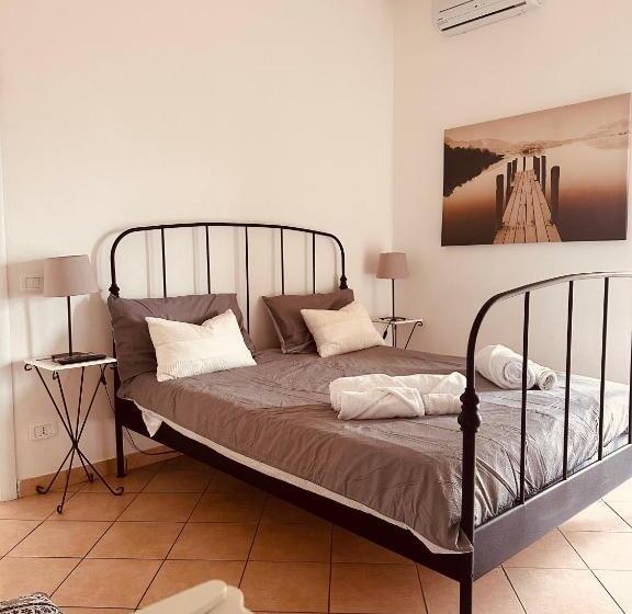 צימר La Locanda Di Andrea Il Pescatore