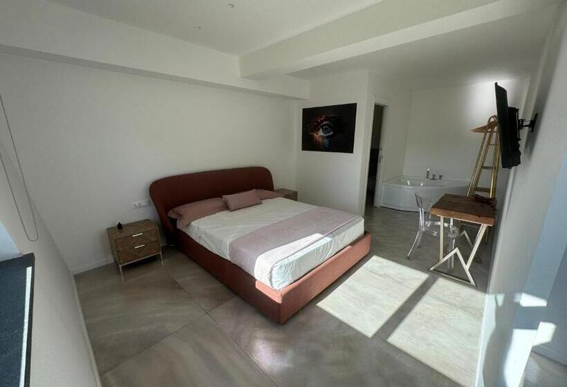 مبيت وإفطار Ohahsi