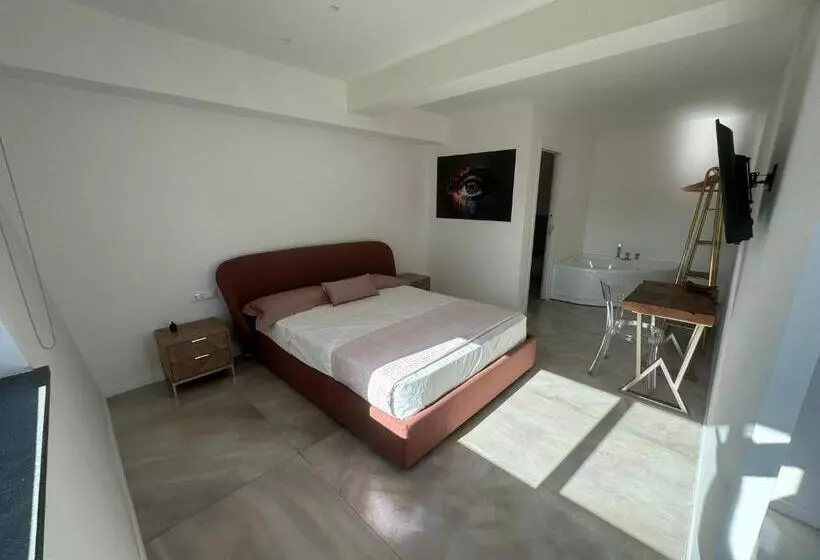 ベッドアンドブレックファースト Ohahsi