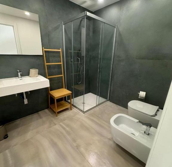 مبيت وإفطار Ohahsi