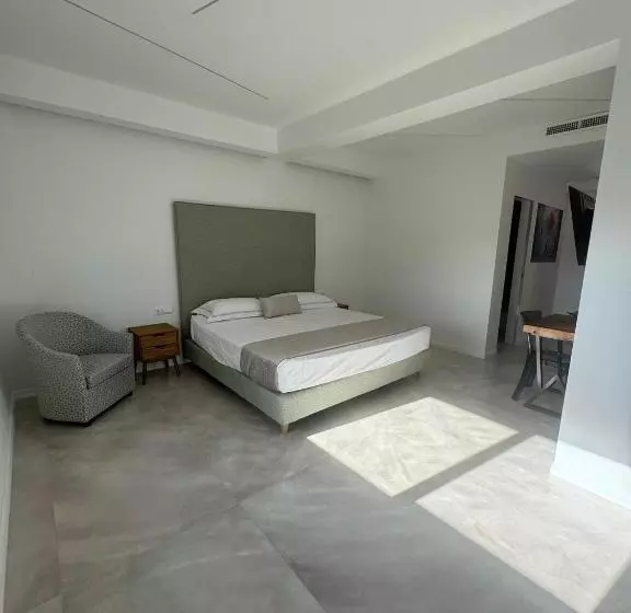 ベッドアンドブレックファースト Ohahsi