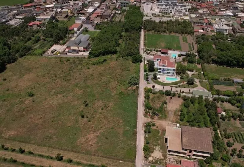 ベッドアンドブレックファースト Ohahsi