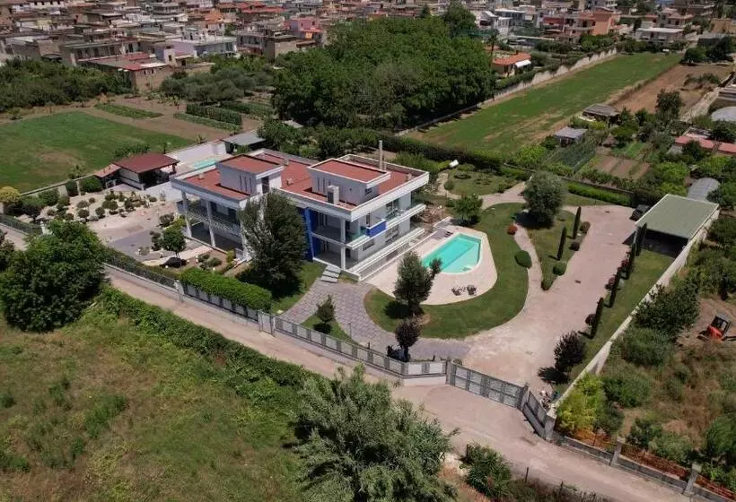 ベッドアンドブレックファースト Ohahsi